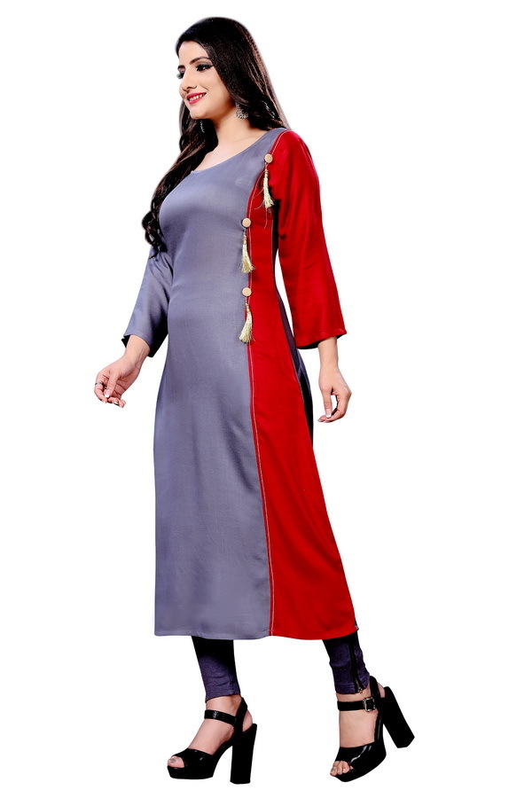 Plan Designer Kurtis