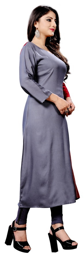 Plan Designer Kurtis