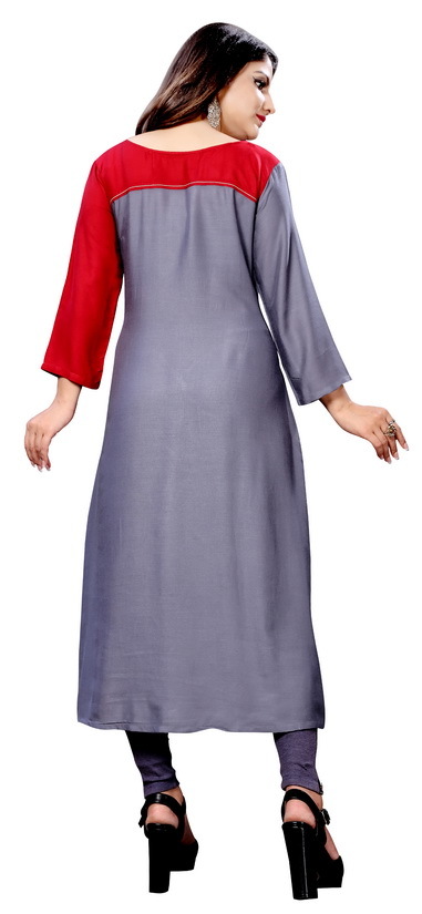 Plan Designer Kurtis