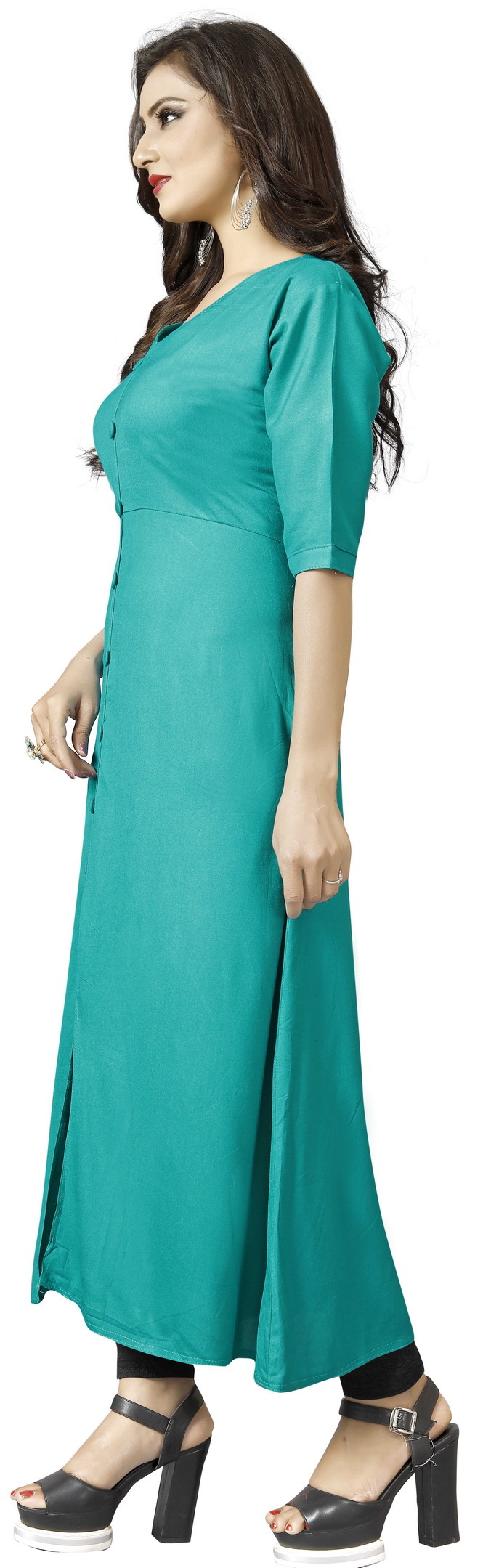 Designer Kurtis