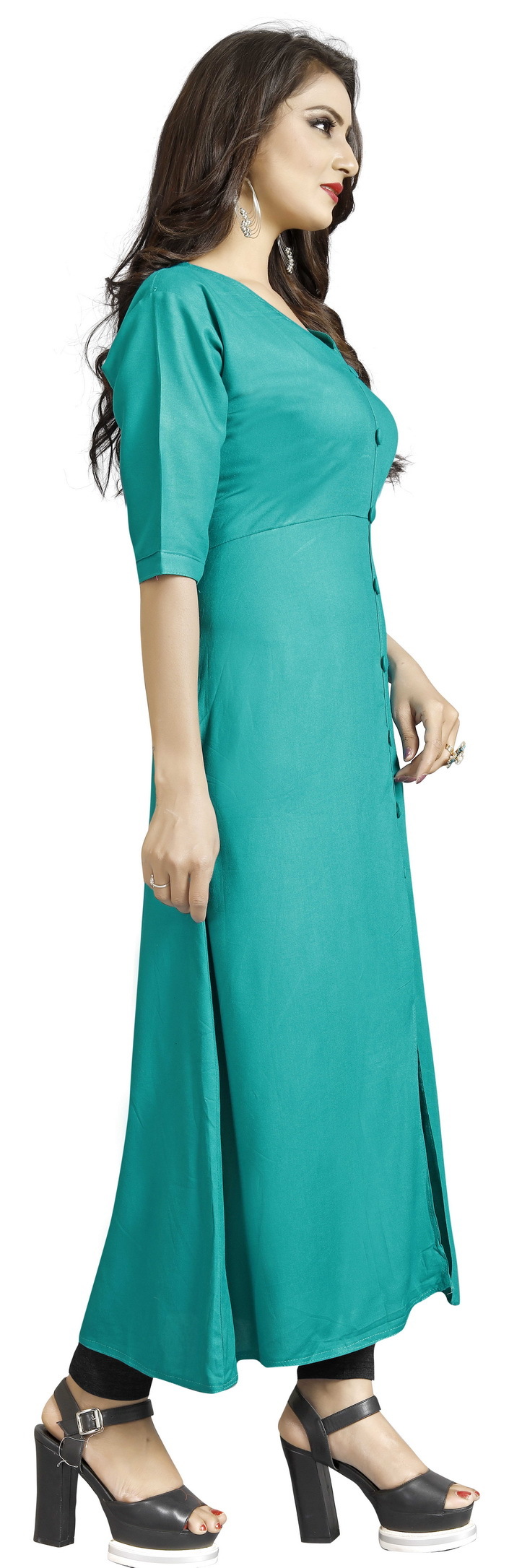 Designer Kurtis