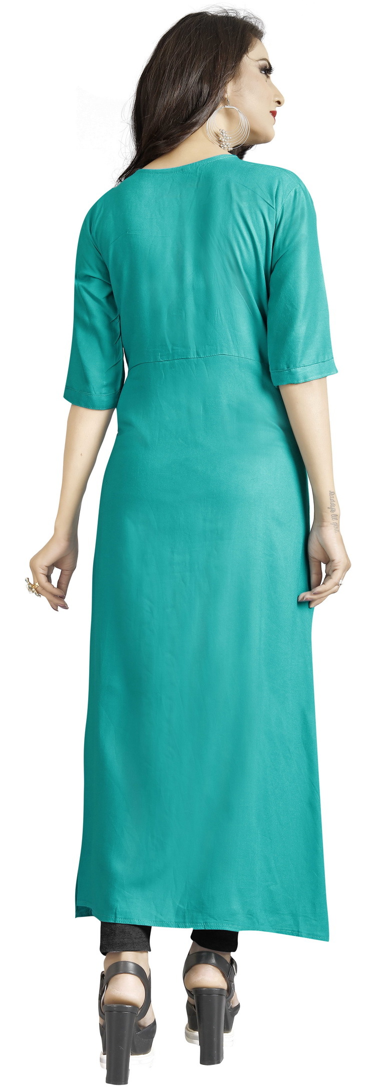 Designer Kurtis