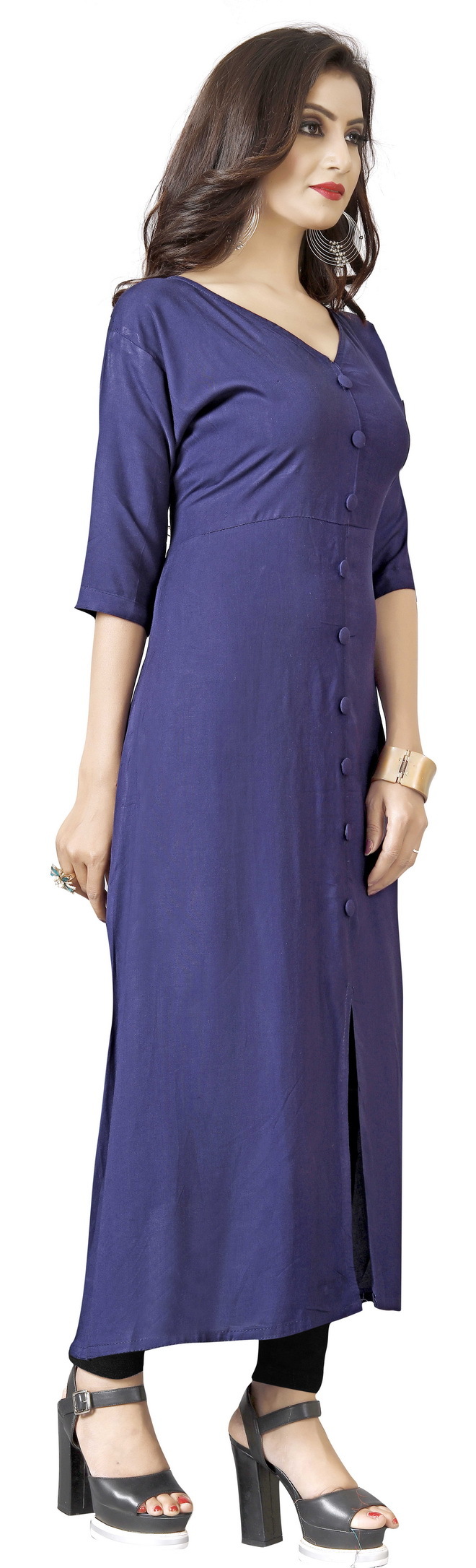 Designer Kurti