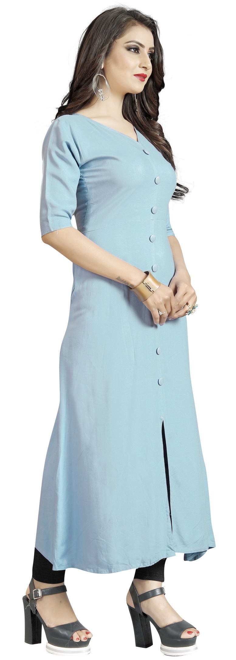 Designer Kurtis