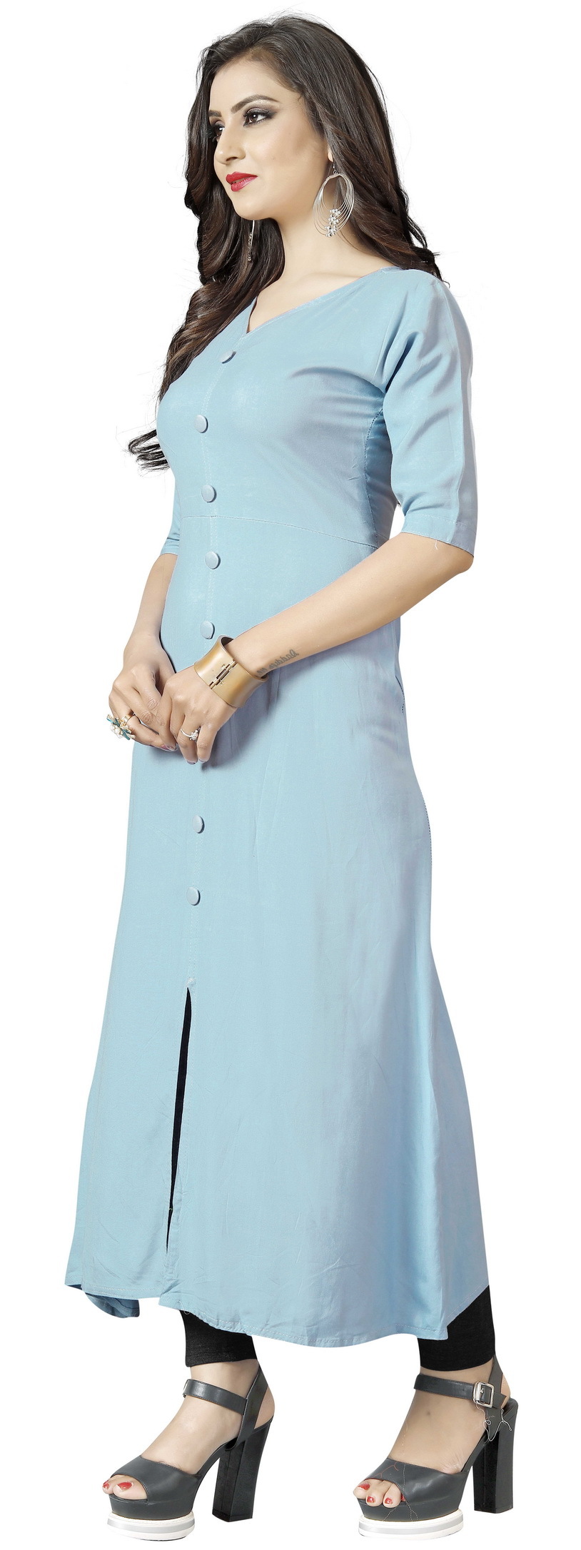 Designer Kurtis