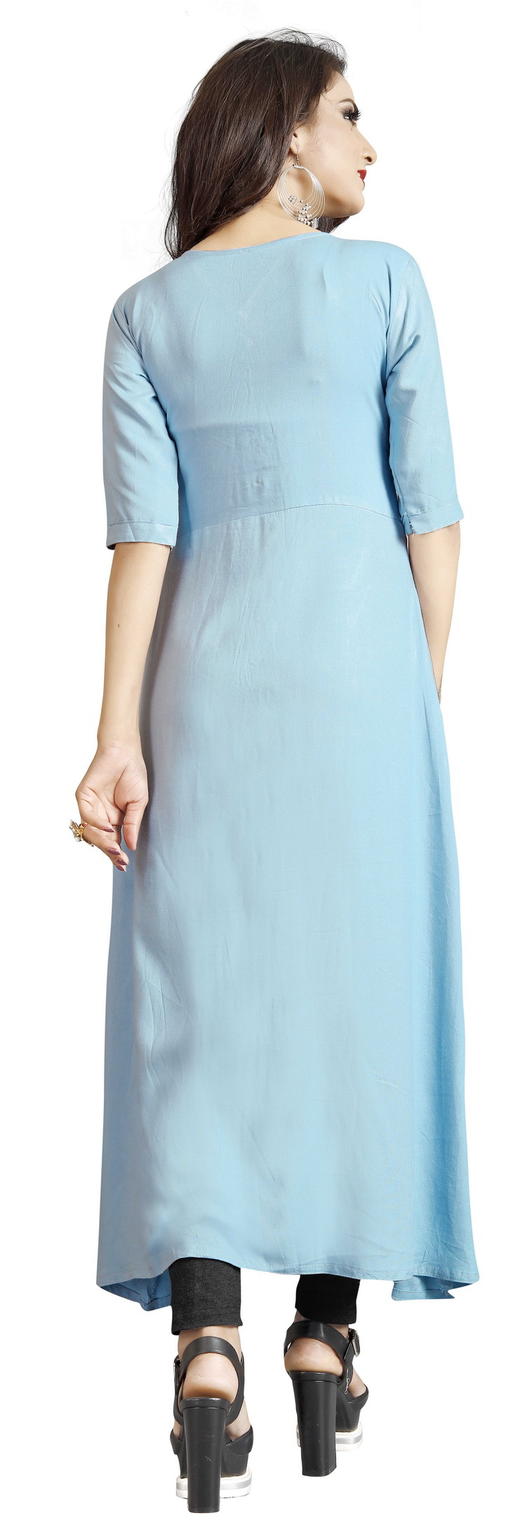 Designer Kurtis