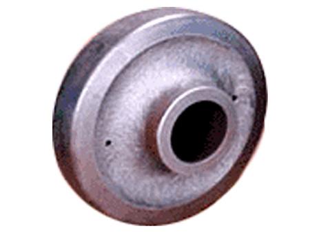 कास्ट स्टील कास्टिंग रोल्स