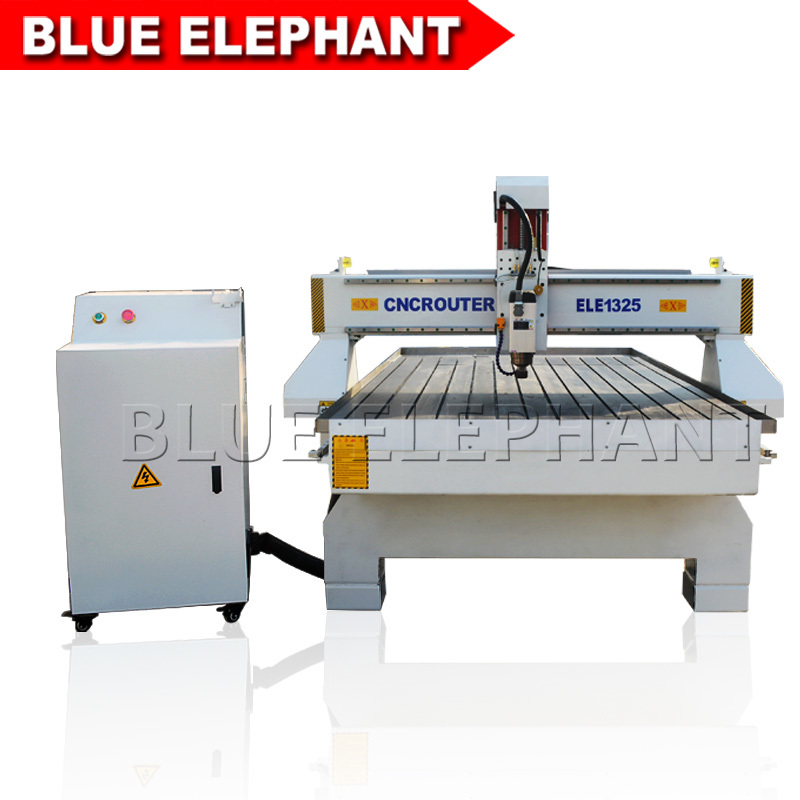 1325 3d Stone Carving Cnc Router Machine On Wood Soft Metal And Stone Engraving Spindle Speed: 0-18000rpm Rpm
