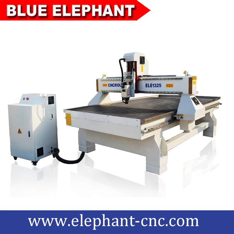 1325 3d Stone Carving Cnc Router Machine On Wood Soft Metal And Stone Engraving Spindle Speed: 0-18000rpm Rpm