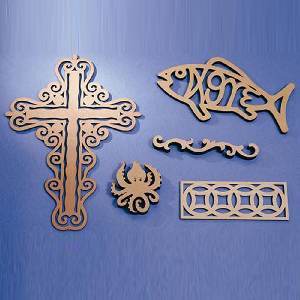 Automatic Portable Laser Cutting Machine