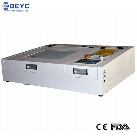 Automatic 90*60cm Small Laser Engraving Machine