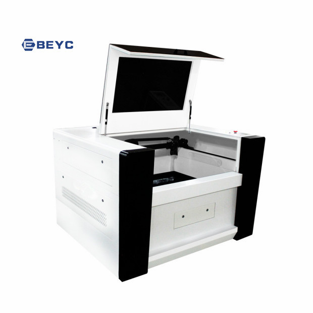 Automatic Small Scale Laser Cutting Machine
