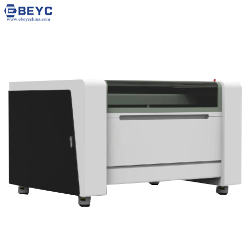Automatic Customized Size Co2 Laser Cutting Machine