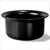 हार्ड एनोडाइज्ड टॉप