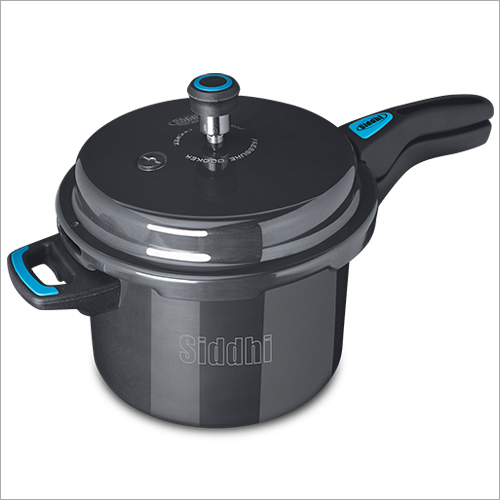 आउटर लिड प्रेशर कुकर