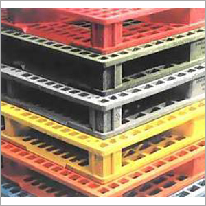 Plastic Pallets