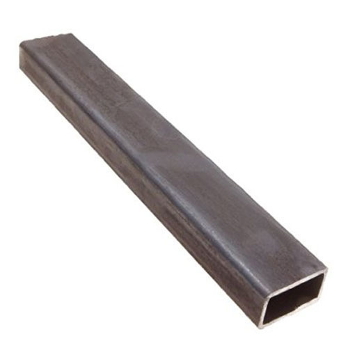 MS Rectangular Tubes - Mild Steel, Various Dimensions - Durable, Versatile Industrial Solution