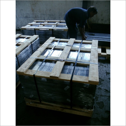 पैलेटाइजेशन सेवा