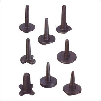 क्रैंक शाफ्ट मशीन किए गए