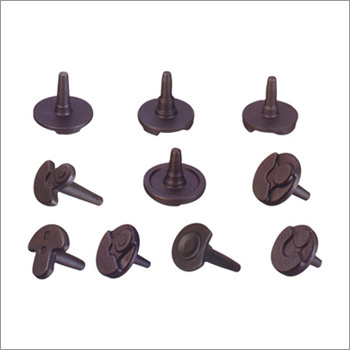 Press Crankshafts