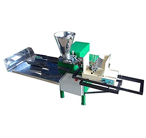 अगरबाथी बनाने की मशीन बाँस का व्यास: 0.5 मिमी से 2 मिमी मिलीमीटर (मिमी)