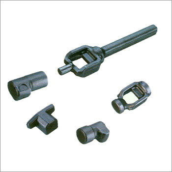 Sterrly Shaft