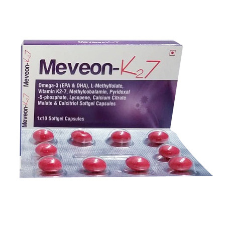 Meveon K27 कैप्सूल