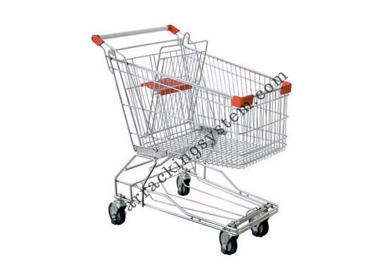 Grocery Display Racks Capacity: 100 Kg/day