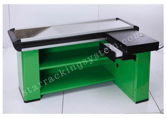 Grocery Display Racks Capacity: 100 Kg/day