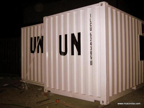 विस्तार योग्य आश्रय