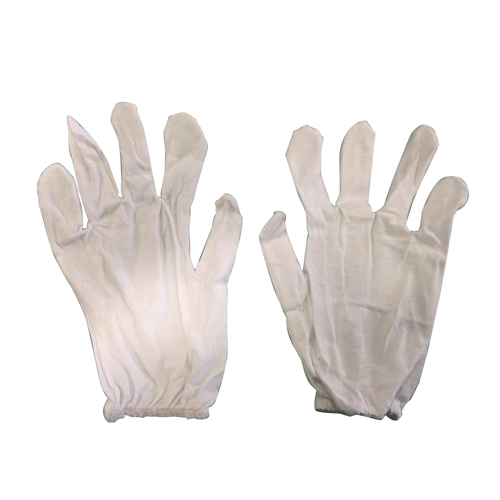 Hosiery Hand Gloves