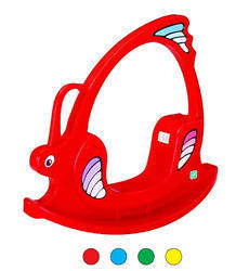 लेराडो रॉकिंग बटरफ्लाई