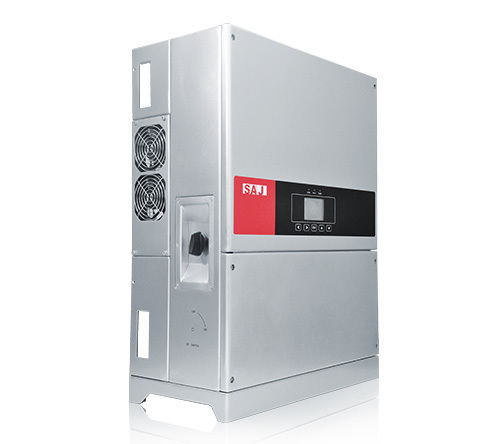 Suntrio Plus 12k