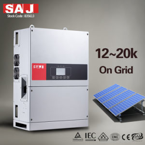 Suntrio Plus 12k
