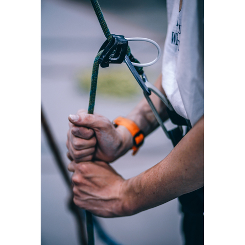 Industrial Safety Belt