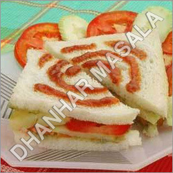 पाउडर सैंडविच मसाला