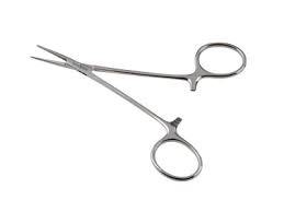 स्टील आर्टरी संदंश मच्छर सेंट