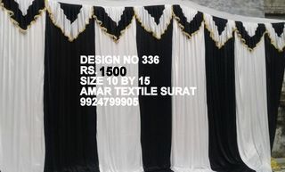 Parda Sidewall Cloth