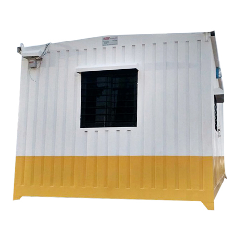 Outdoor Portable Bunk House Roof Material: Gi