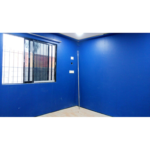 Portable Bunk House Cabin Roof Material: Gi