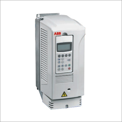 Industrial AC Drive