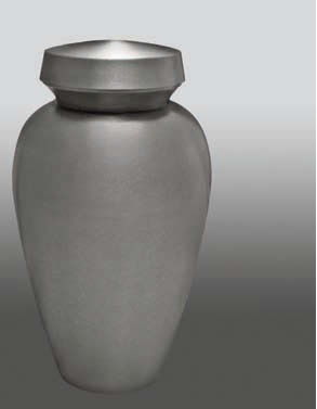 Brass Silver Army Gold Metal Cremation Urn