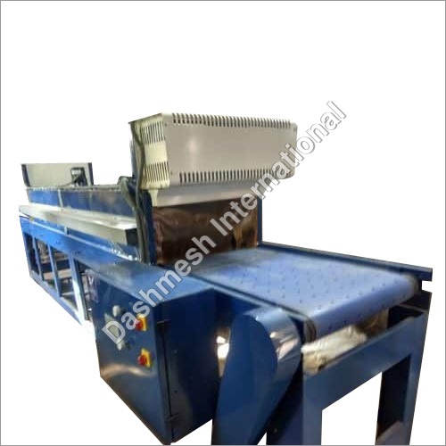 P.U Filter Curing Tunnel Type Conveyor