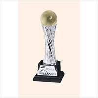 डिजिटल प्रिंटेड ट्राफियाँ