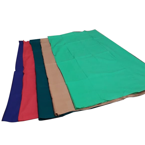 Ladies Cotton Petticoat - Lightweight Cotton, High Tearing Strength , Skin-Friendly Design in Various Colors