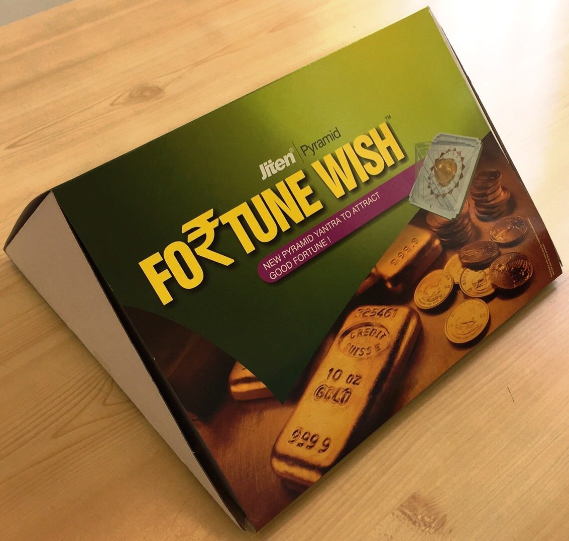 Fortune Wish