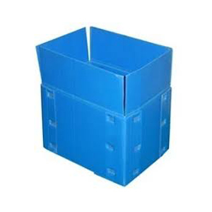 लहरदार सन्दूक