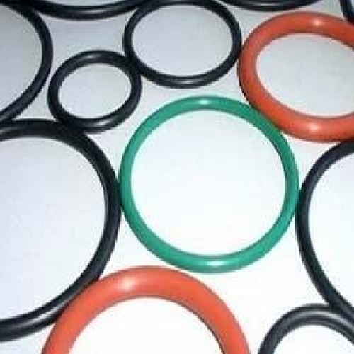 O रिंग सील