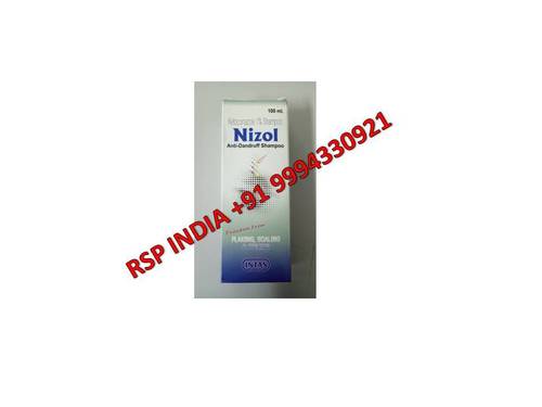 Nizol  Anti Dandruff Shampoo