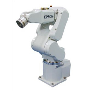 Epson 6 एक्सिस रोबोट